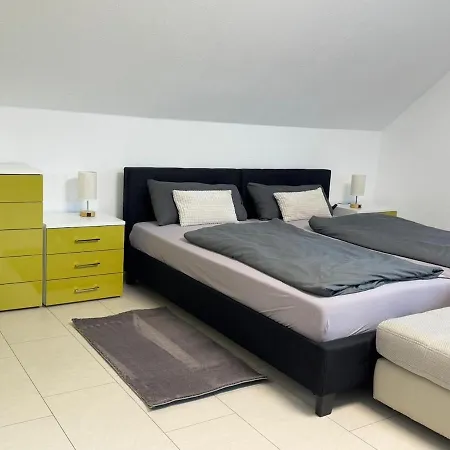 Dachzeit Apartment *