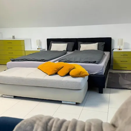 Appartamento Stay & Relax - Business & Comfort