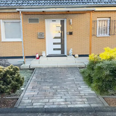 Apartment Dachzeit *