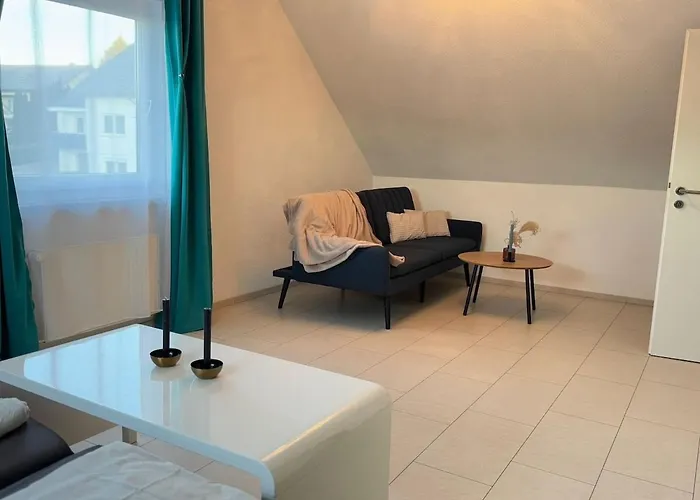 Dachzeit Appartement Rottweil