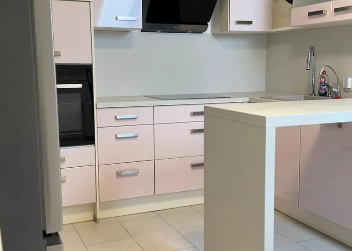 Appartement Dachzeit *