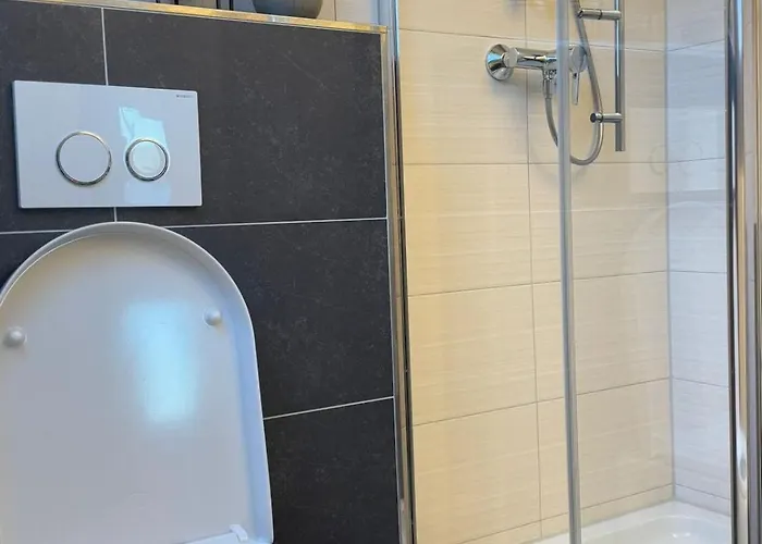 Dachzeit Appartement *