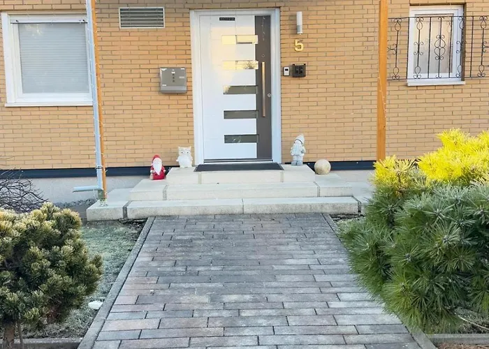 Appartement Dachzeit *